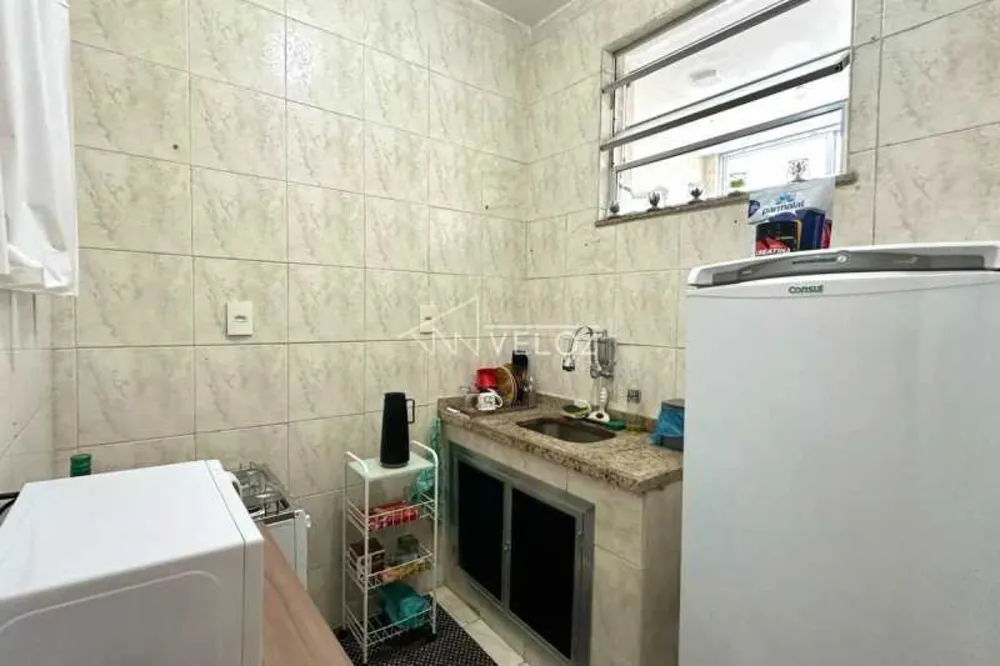 Apartamento, 1 quarto, 35 m² - Foto 1