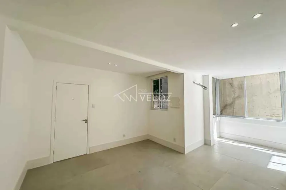 Apartamento, 3 quartos, 110 m² - Foto 1