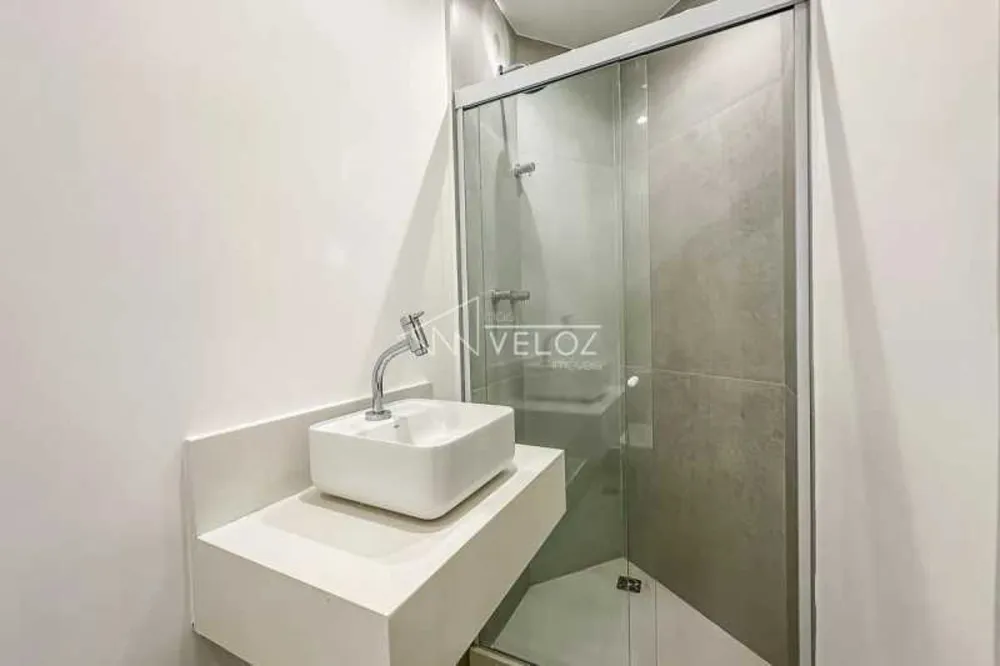 Apartamento, 3 quartos, 110 m² - Foto 3