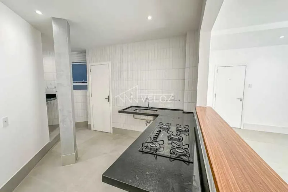 Apartamento, 3 quartos, 110 m² - Foto 14