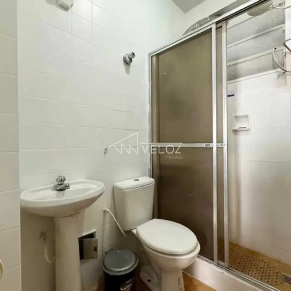 Kitnet-Studio, 30 m² - Foto 14