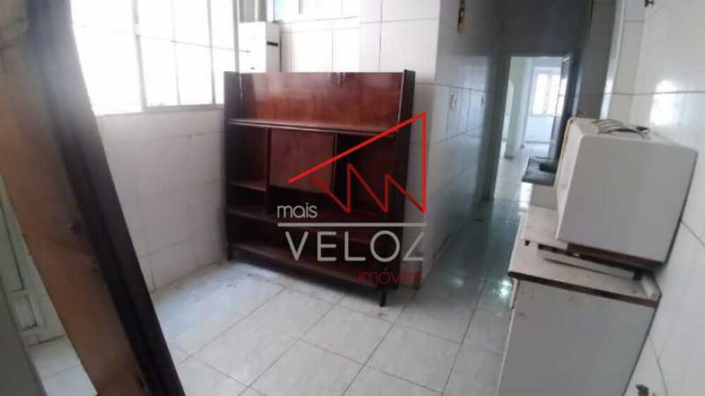 Apartamento à venda com 3 quartos, 110m² - Foto 5