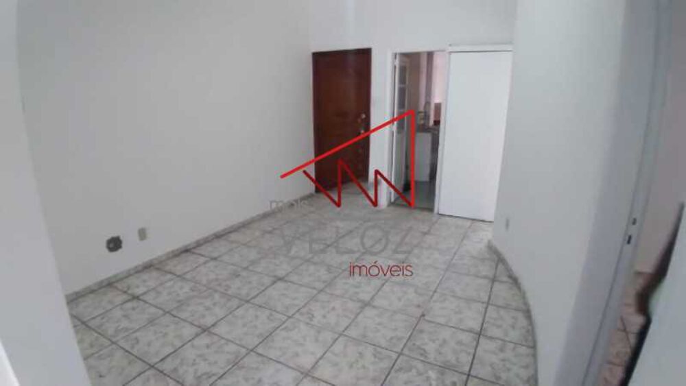 Apartamento à venda com 3 quartos, 110m² - Foto 1