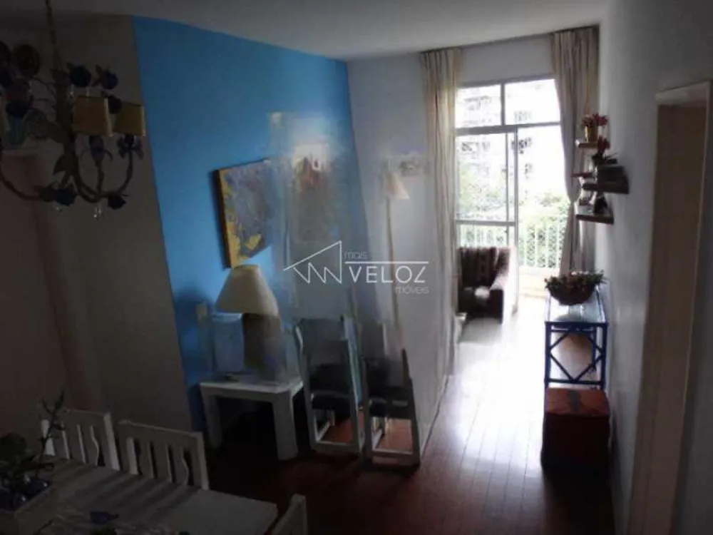 Apartamento, 2 quartos, 83 m² - Foto 7