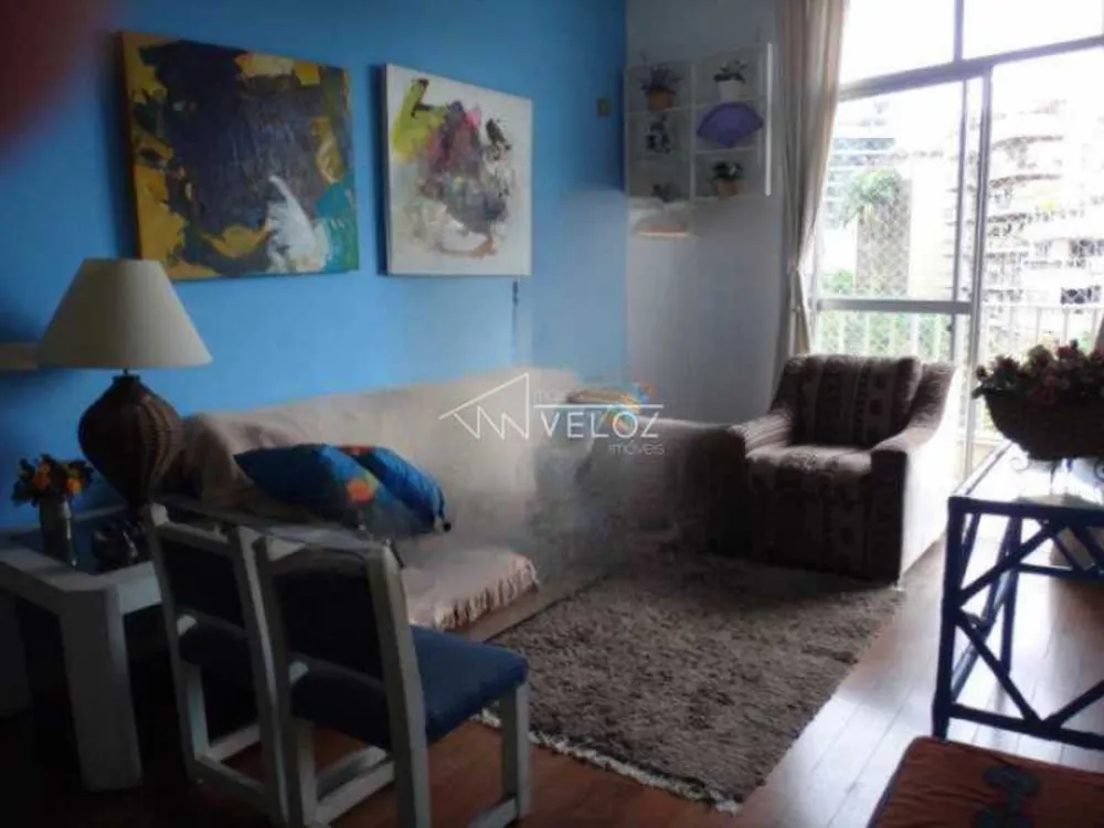 Apartamento, 2 quartos, 83 m² - Foto 8