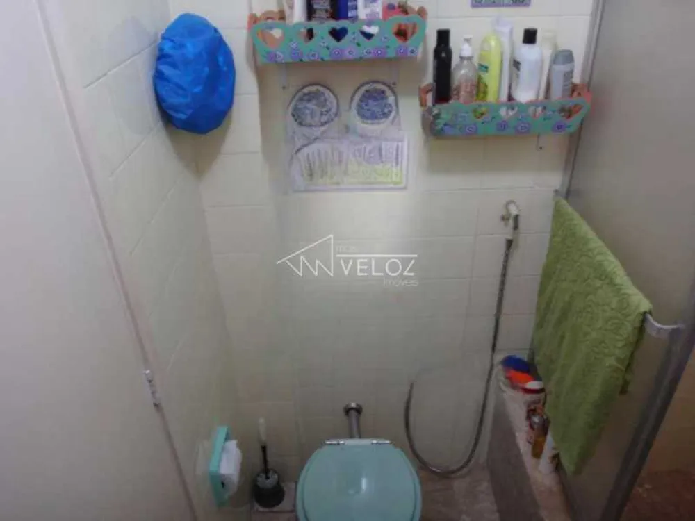 Apartamento, 2 quartos, 83 m² - Foto 11