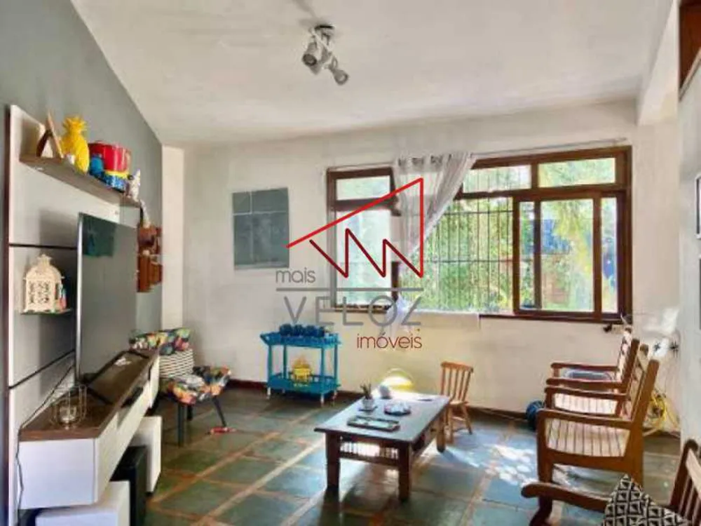 Apartamento, 5 quartos, 219 m² - Foto 3