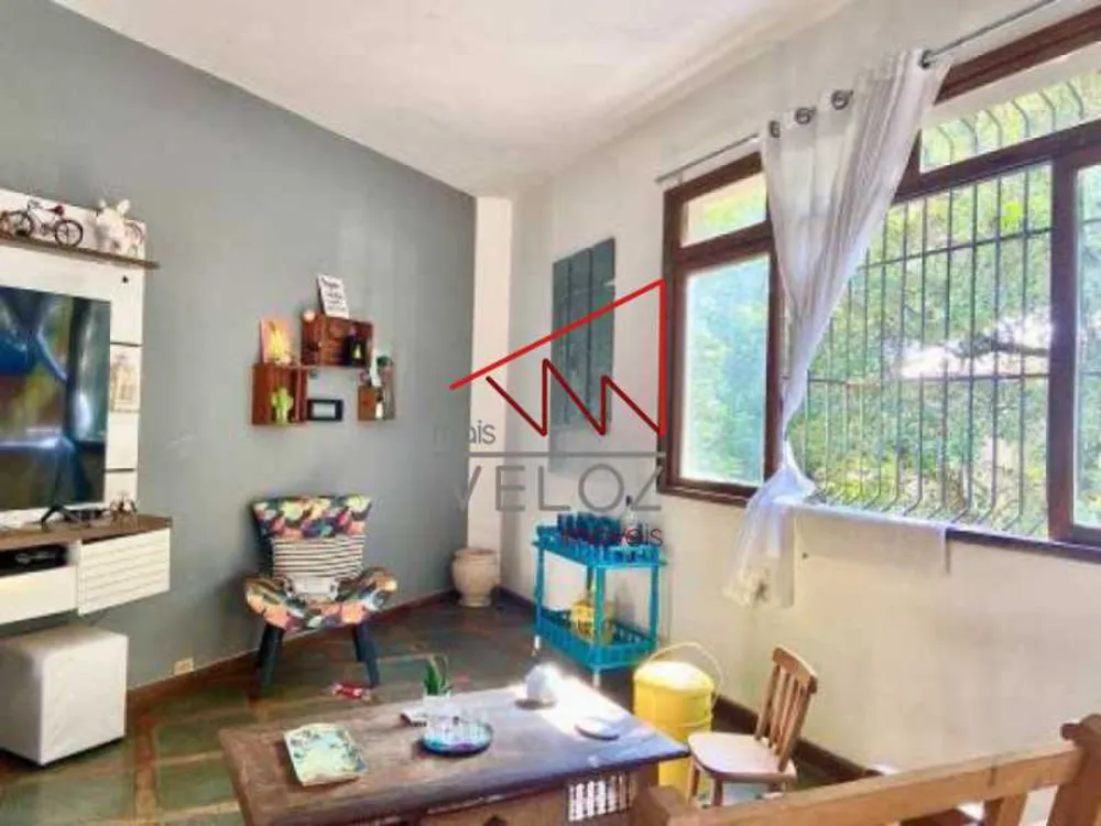 Apartamento, 5 quartos, 219 m² - Foto 2