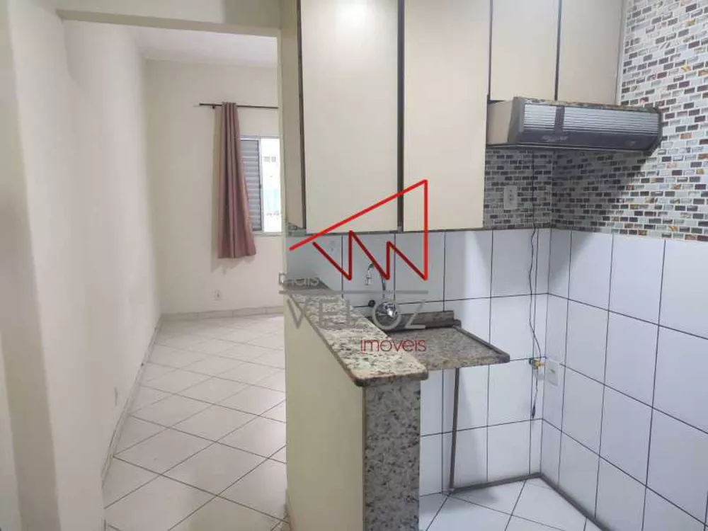 Kitnet-Studio, 23 m² - Foto 10