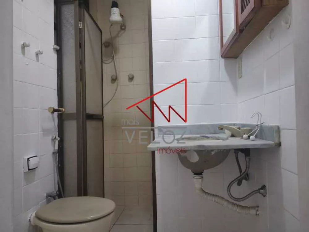 Kitnet-Studio, 23 m² - Foto 12