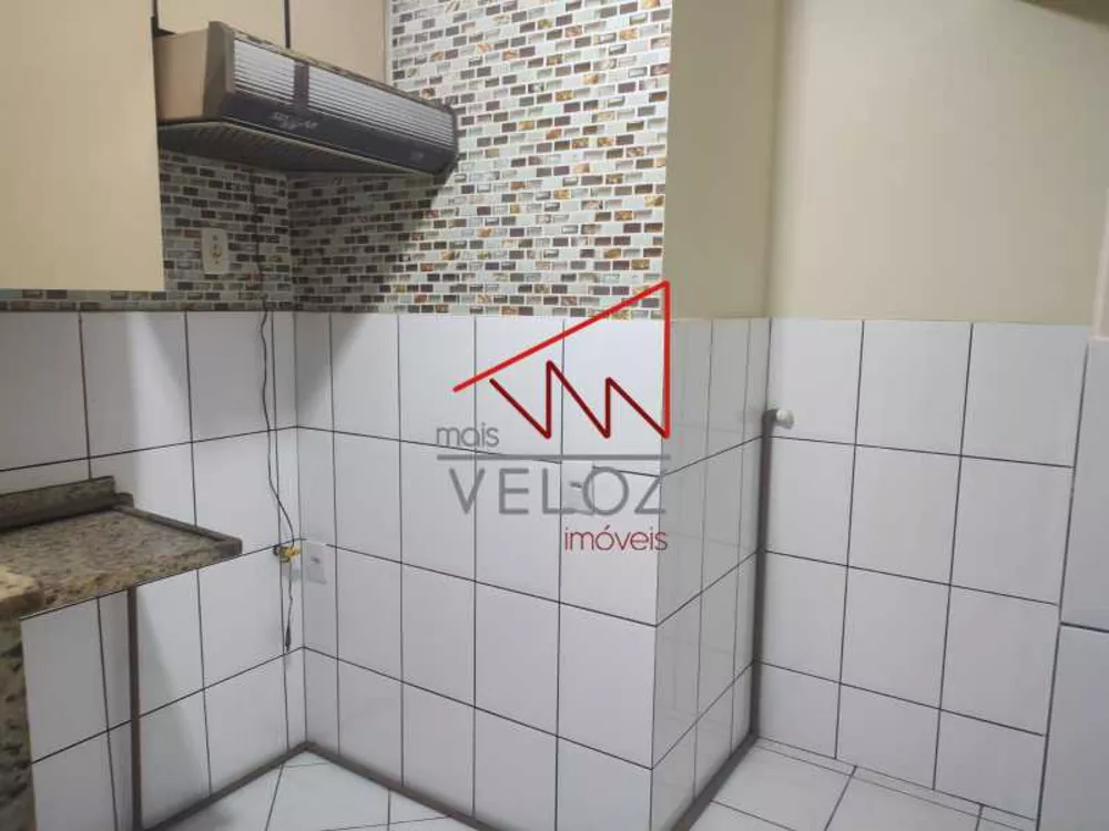 Kitnet-Studio, 23 m² - Foto 9