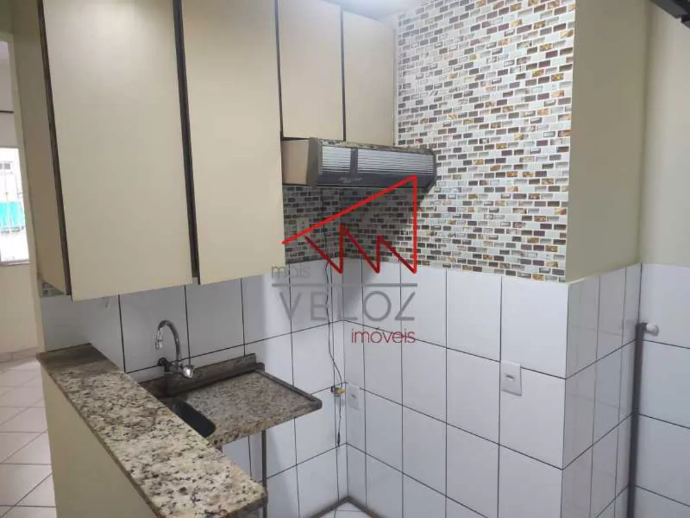 Kitnet-Studio, 23 m² - Foto 19