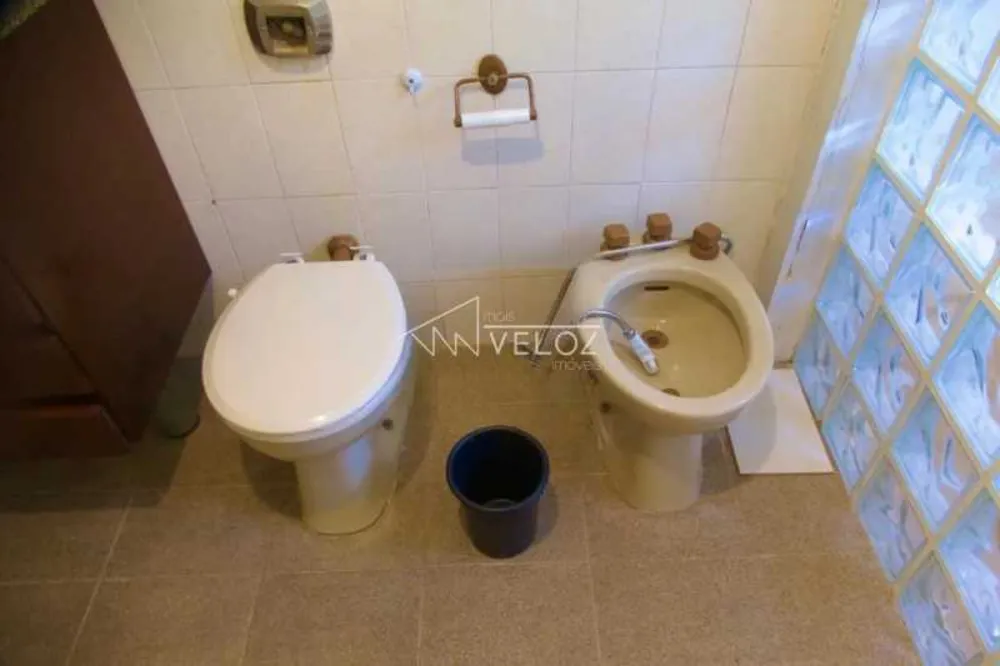 Apartamento, 4 quartos, 230 m² - Foto 1