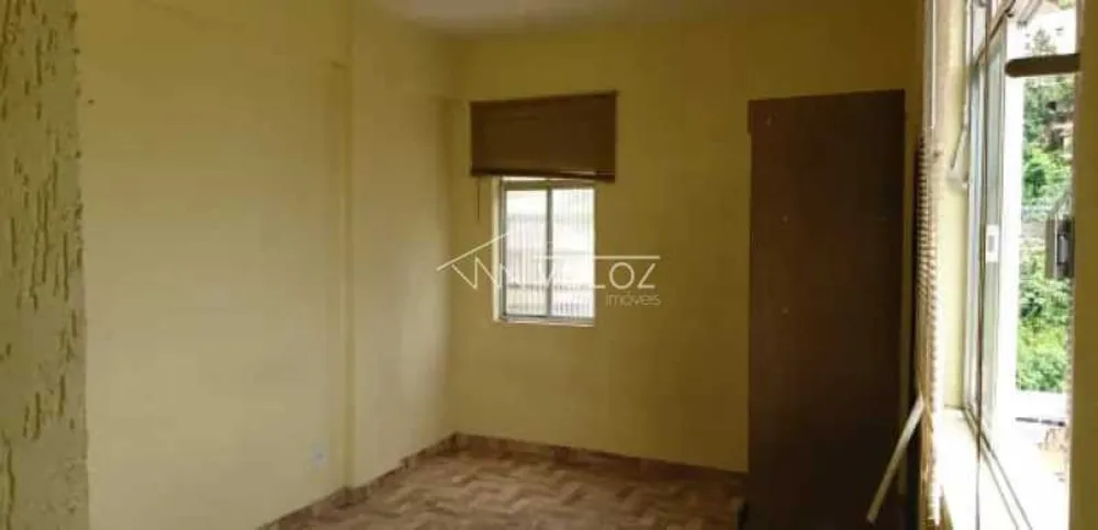 Apartamento, 1 quarto, 44 m² - Foto 1