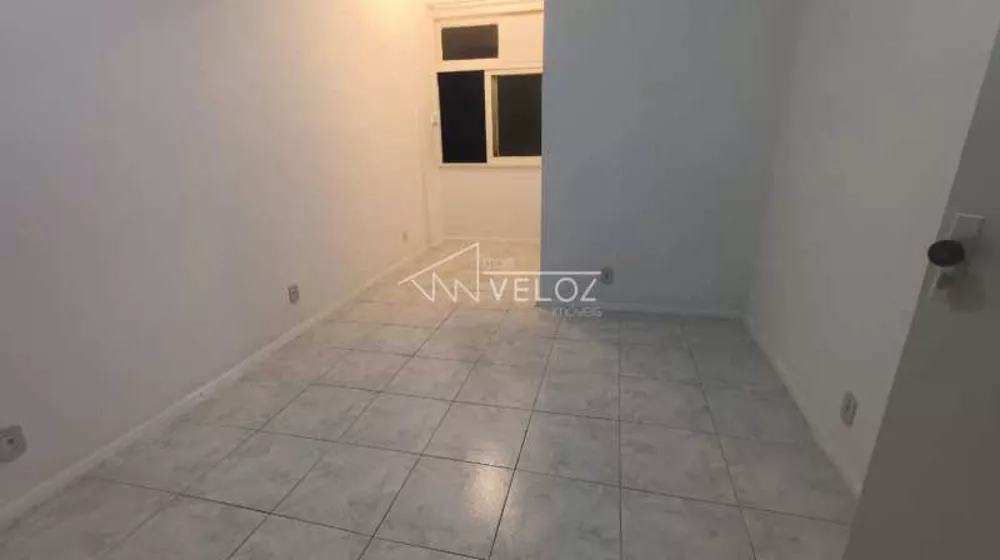 Kitnet e Studio à venda, 21m² - Foto 1