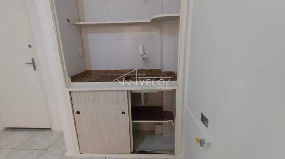 Kitnet e Studio à venda, 21m² - Foto 3