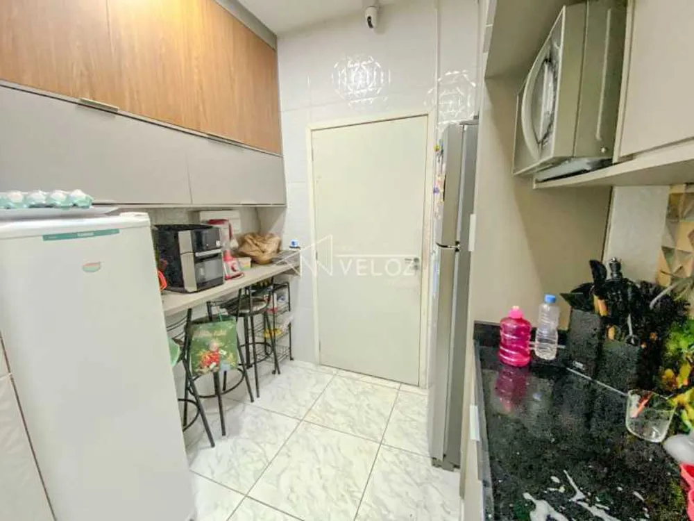 Apartamento, 3 quartos, 135 m² - Foto 23