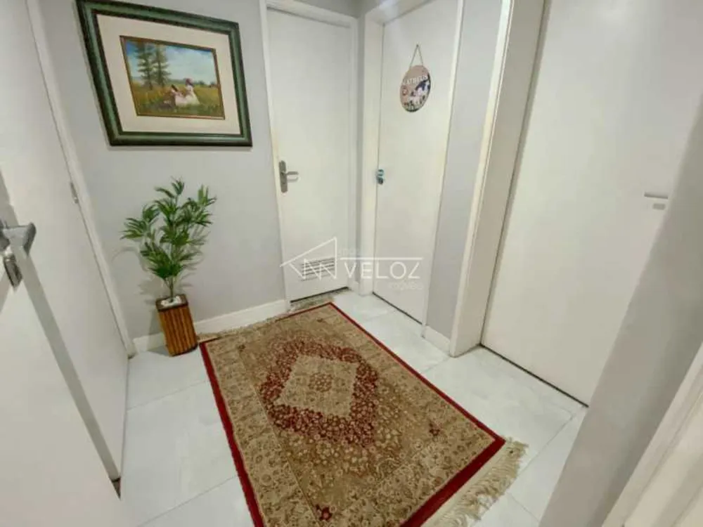 Apartamento, 3 quartos, 135 m² - Foto 9