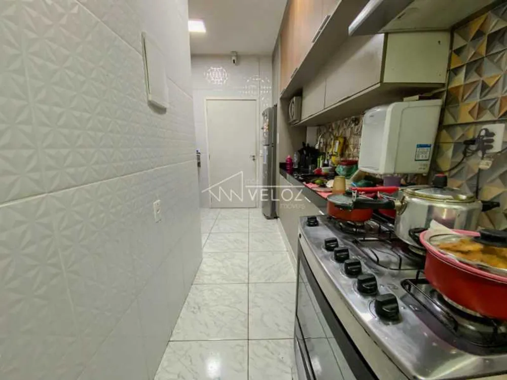 Apartamento, 3 quartos, 135 m² - Foto 22