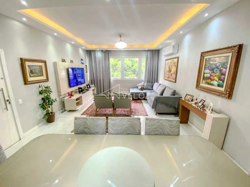 Apartamento, 3 quartos, 135 m² - Foto 8
