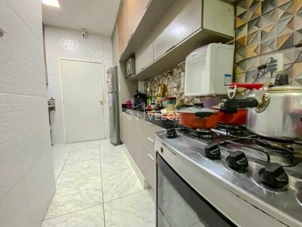 Apartamento, 3 quartos, 135 m² - Foto 19
