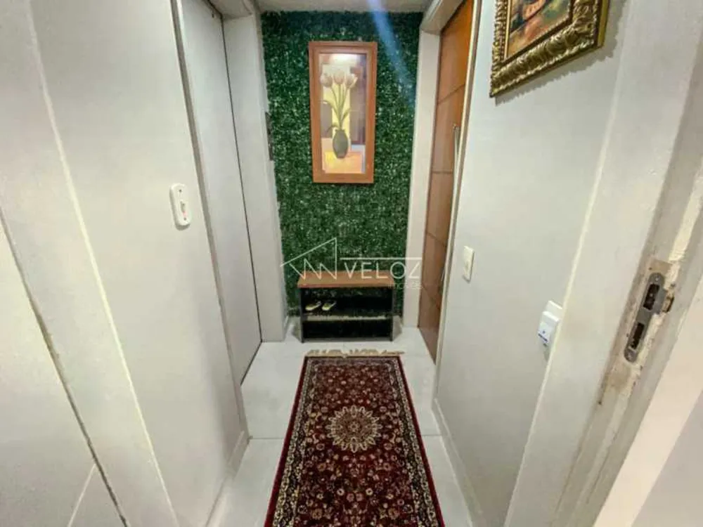 Apartamento, 3 quartos, 135 m² - Foto 10