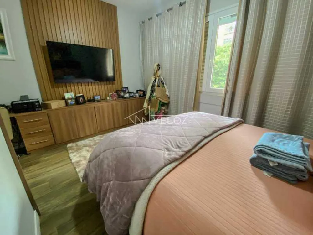 Apartamento, 3 quartos, 135 m² - Foto 11
