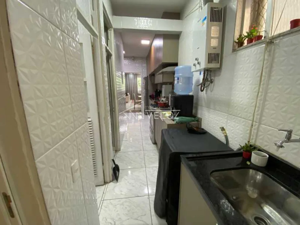Apartamento, 3 quartos, 135 m² - Foto 21