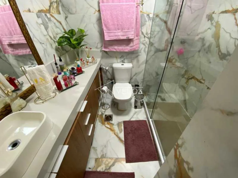 Apartamento, 3 quartos, 135 m² - Foto 24