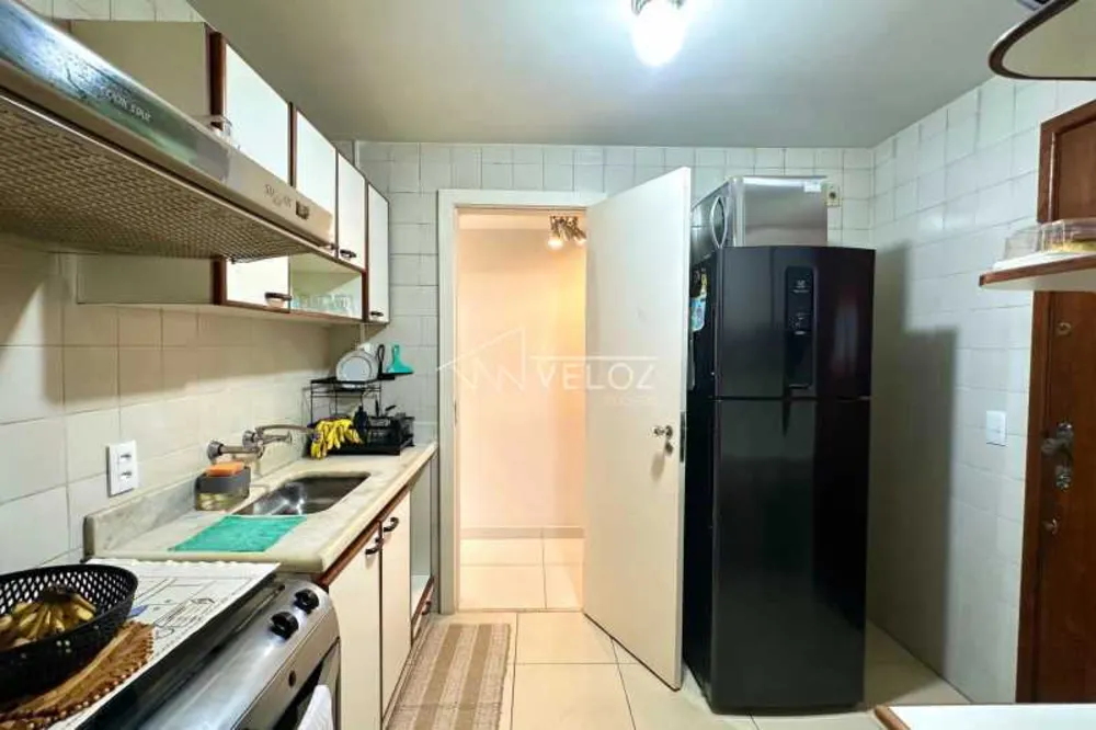 Apartamento, 2 quartos, 83 m² - Foto 9
