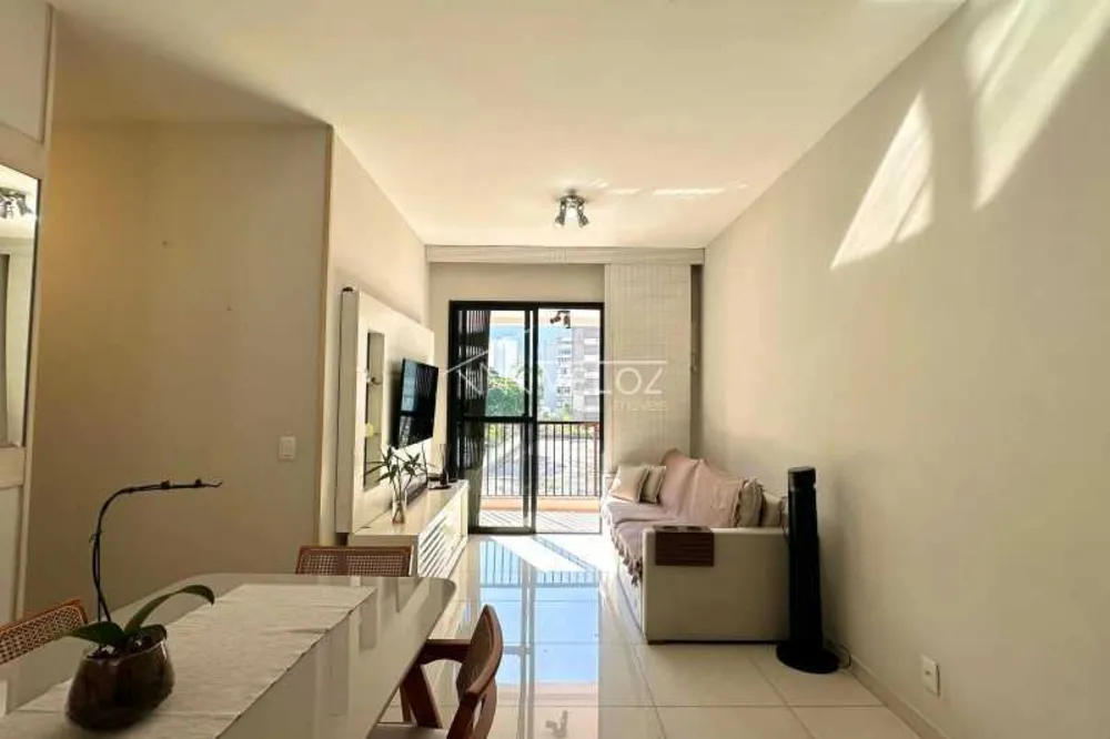 Apartamento, 2 quartos, 83 m² - Foto 5