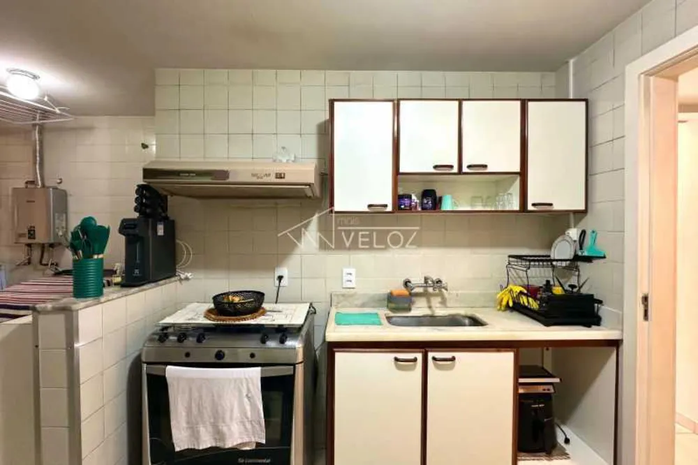 Apartamento, 2 quartos, 83 m² - Foto 6