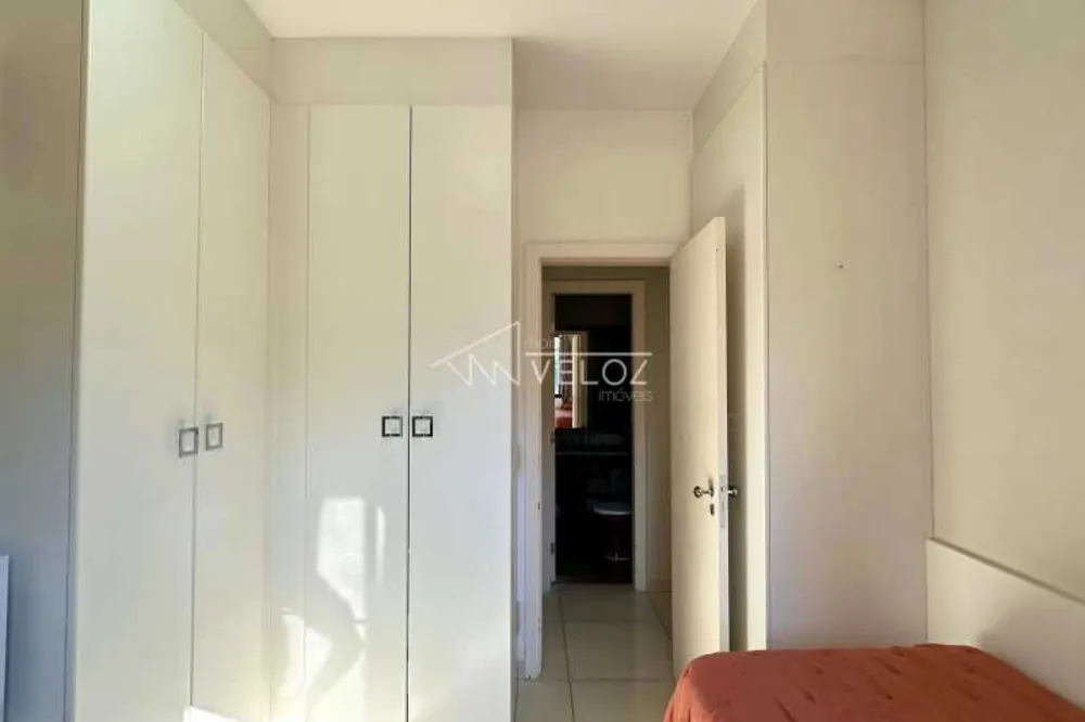 Apartamento, 2 quartos, 83 m² - Foto 11