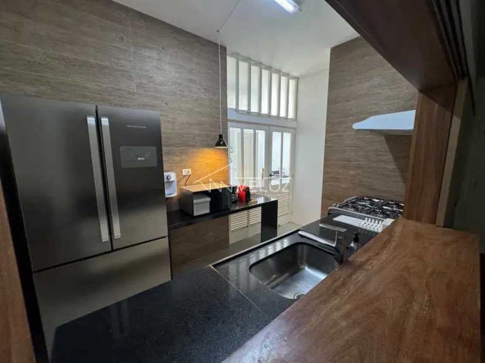 Apartamento, 3 quartos, 132 m² - Foto 2