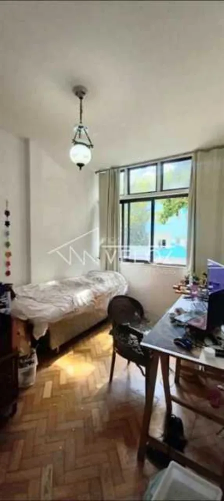 Apartamento, 4 quartos, 172 m² - Foto 10