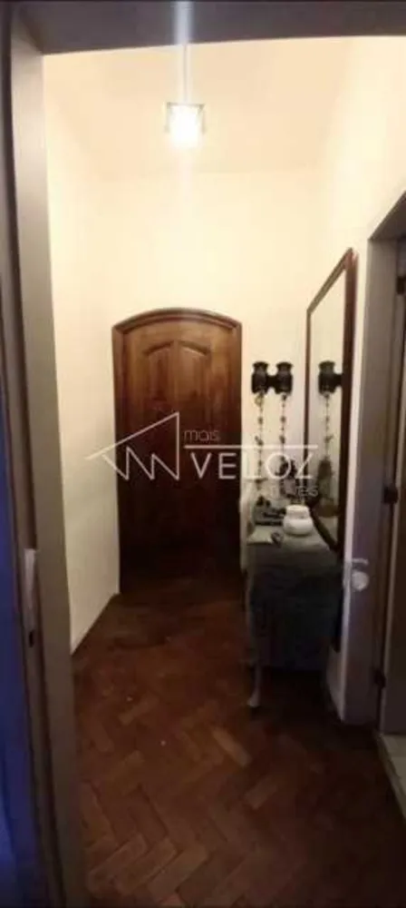 Apartamento, 4 quartos, 172 m² - Foto 9
