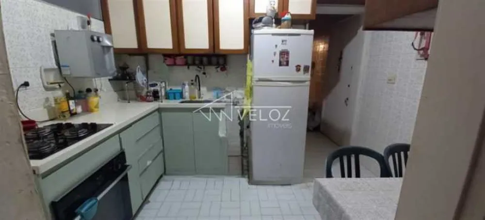 Apartamento, 4 quartos, 172 m² - Foto 6