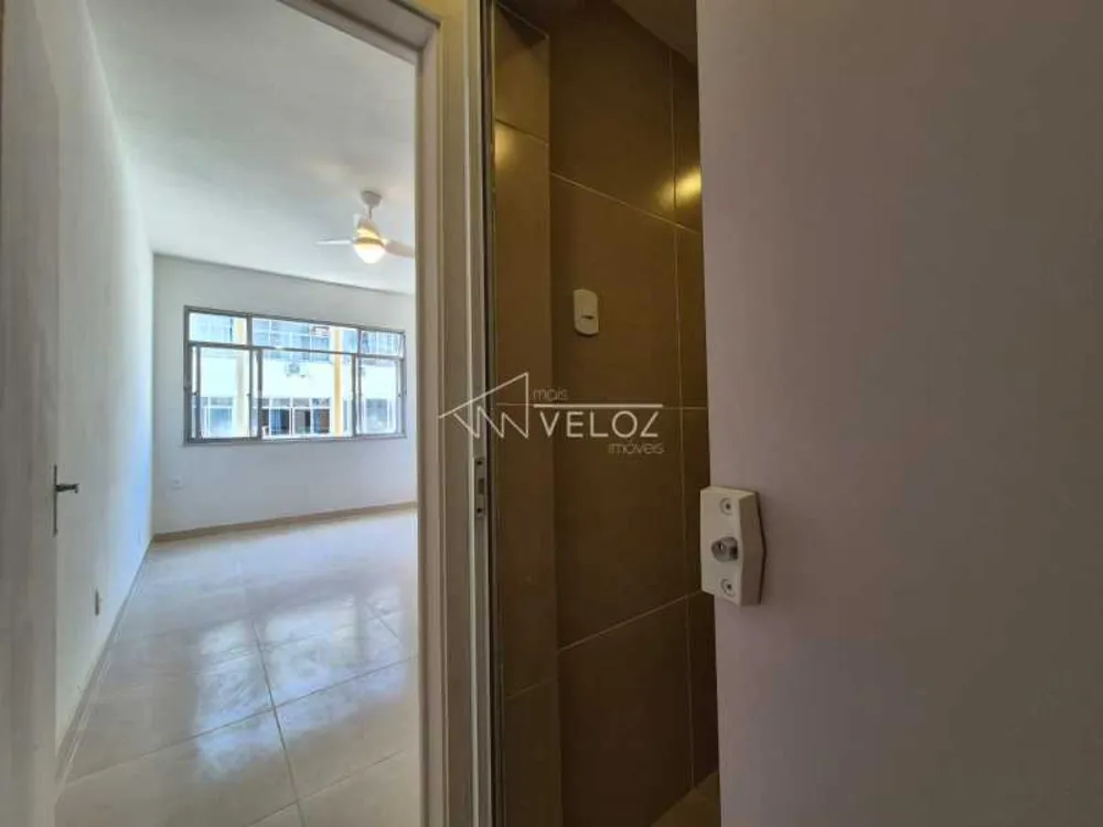 Apartamento, 1 quarto, 27 m² - Foto 12