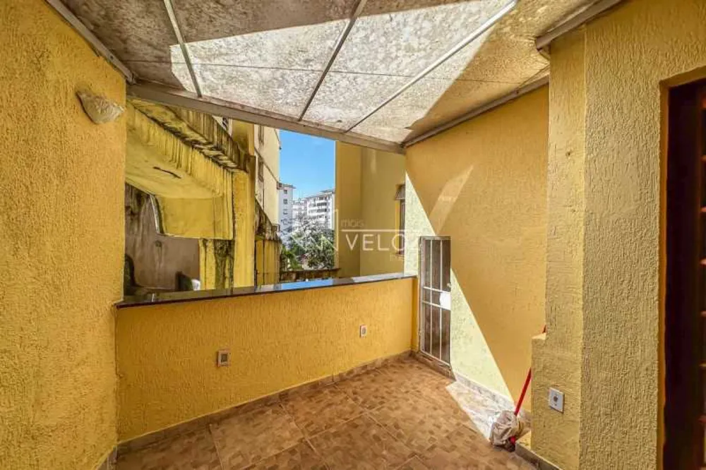 Apartamento, 1 quarto, 18 m² - Foto 6