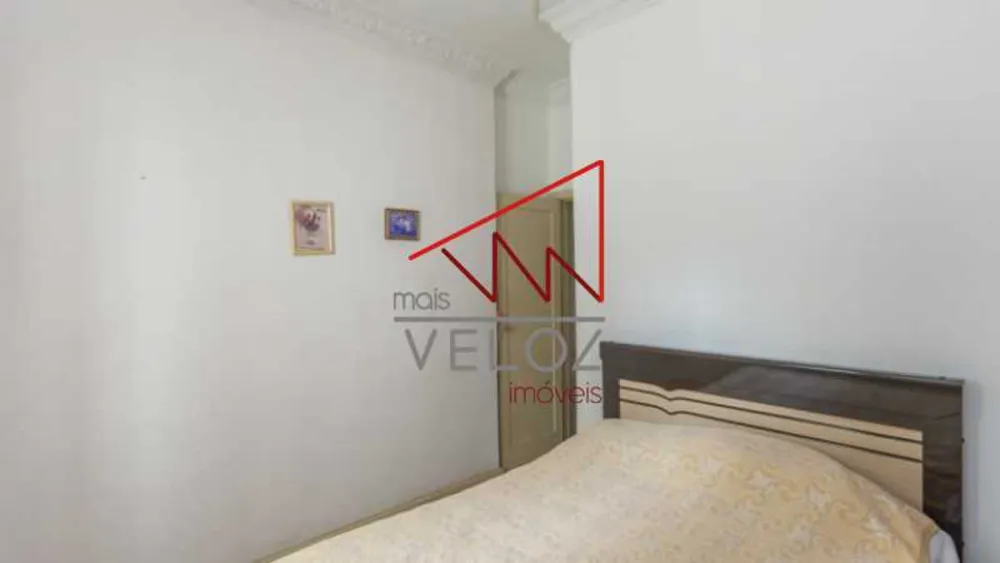 Apartamento, 2 quartos, 60 m² - Foto 9