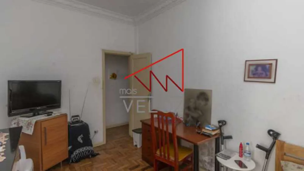 Apartamento, 2 quartos, 60 m² - Foto 6