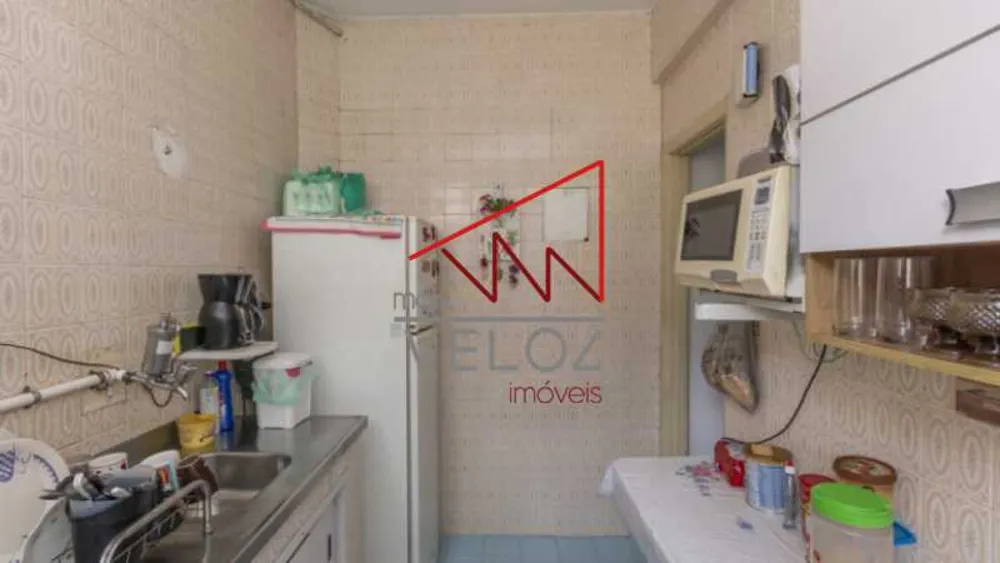 Apartamento, 2 quartos, 60 m² - Foto 12