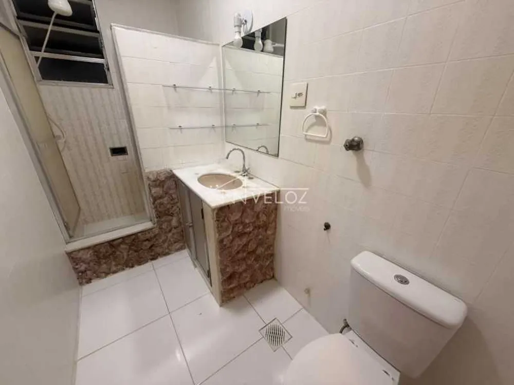 Apartamento, 2 quartos, 60 m² - Foto 6