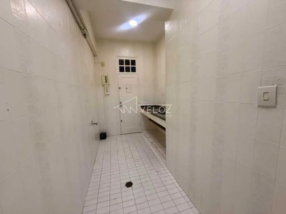 Apartamento, 2 quartos, 60 m² - Foto 17