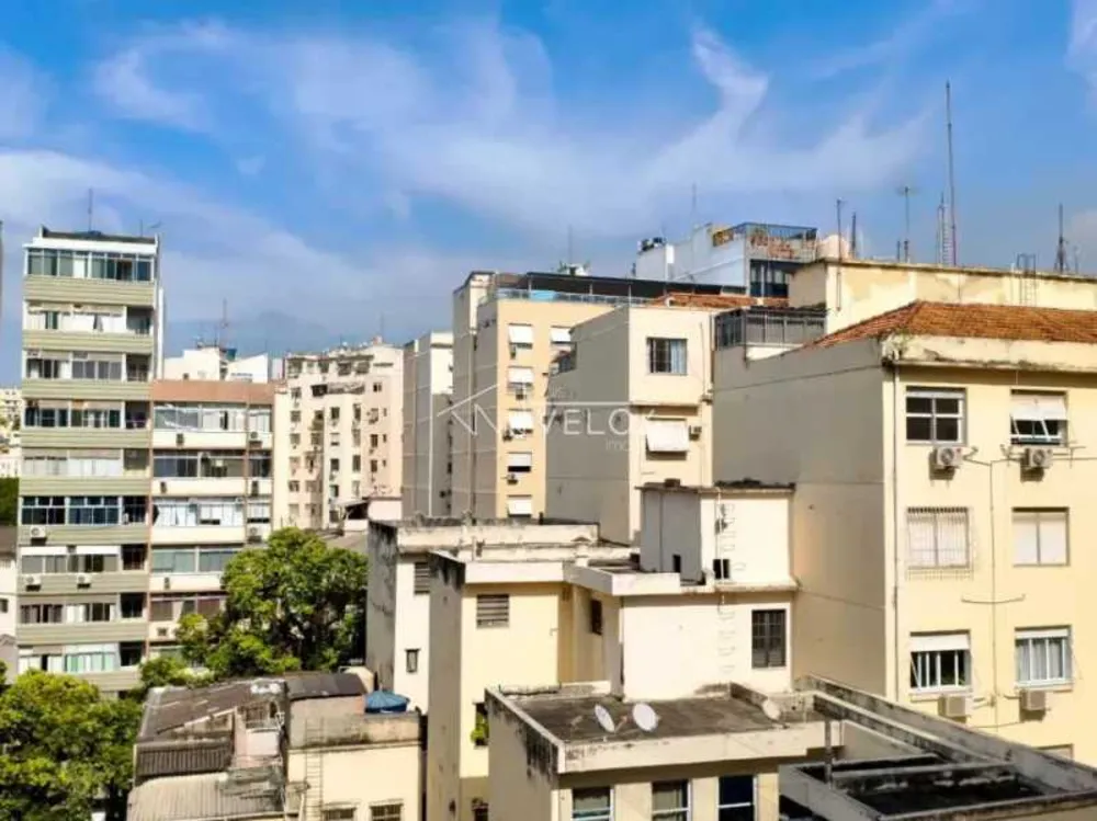 Apartamento, 2 quartos, 74 m² - Foto 1