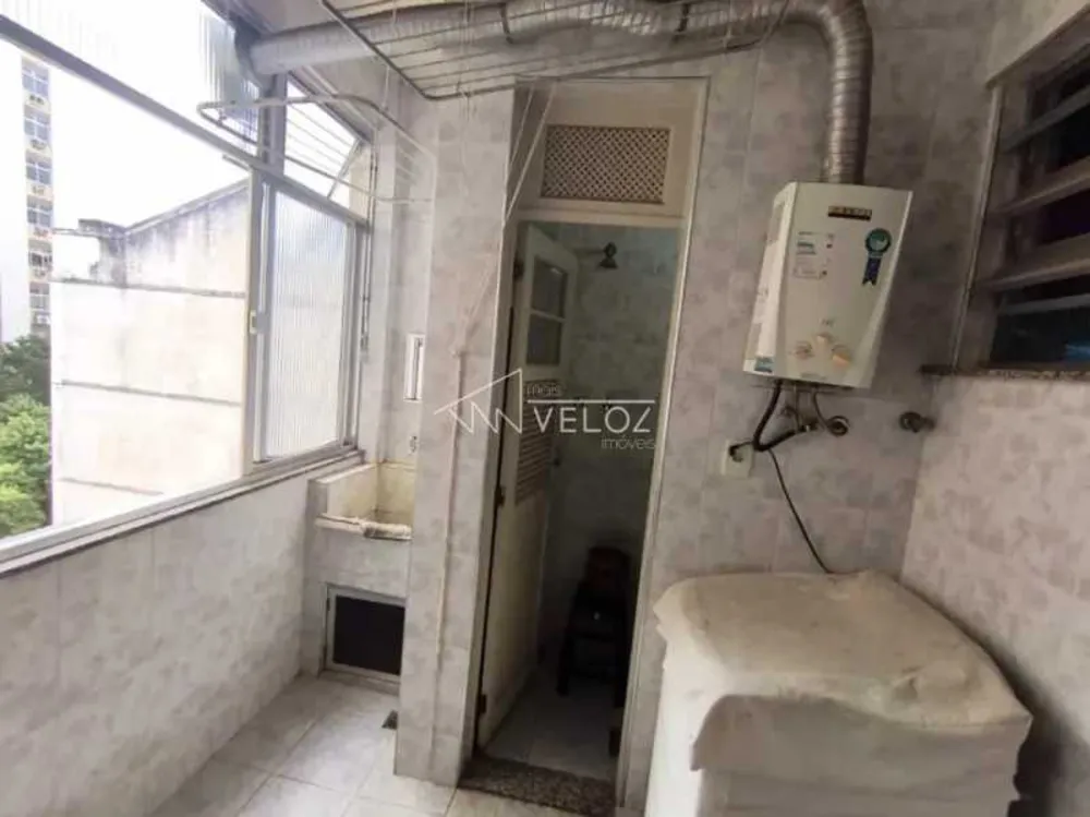 Apartamento, 2 quartos, 74 m² - Foto 17