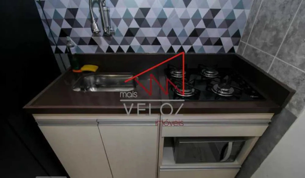 Apartamento, 1 quarto, 16 m² - Foto 23