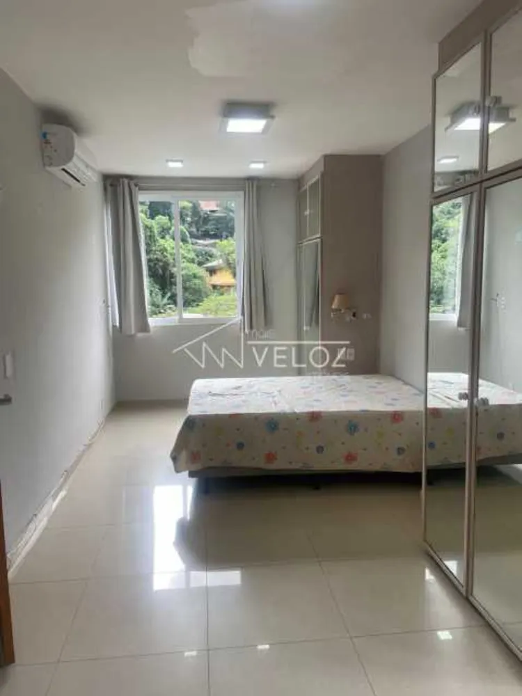 Apartamento, 5 quartos, 168 m² - Foto 2