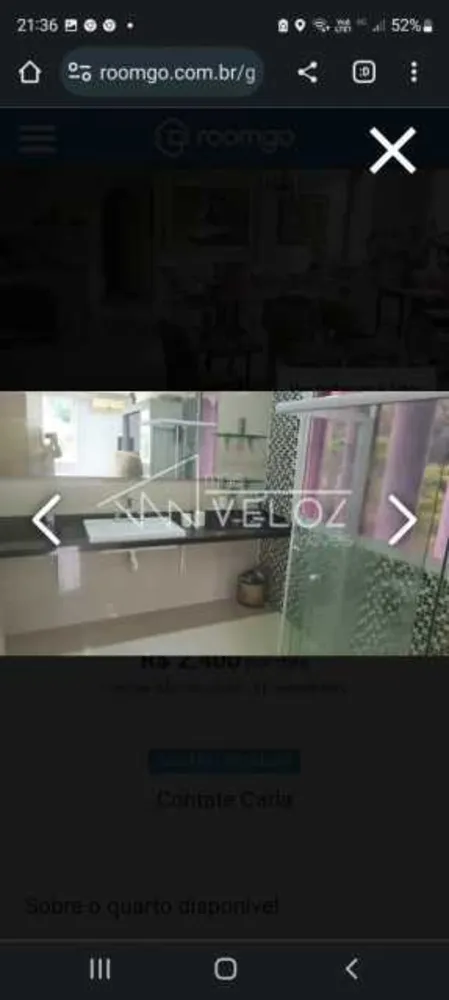 Apartamento, 5 quartos, 168 m² - Foto 10