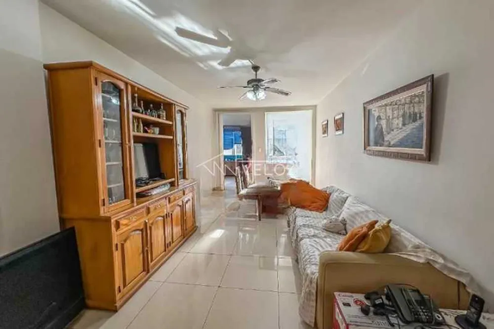 Apartamento, 3 quartos, 107 m² - Foto 2